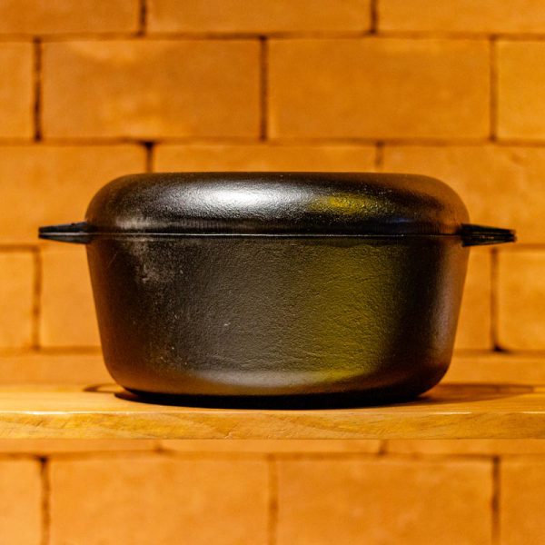 Panela Caçarola Multi Uso Fechada
